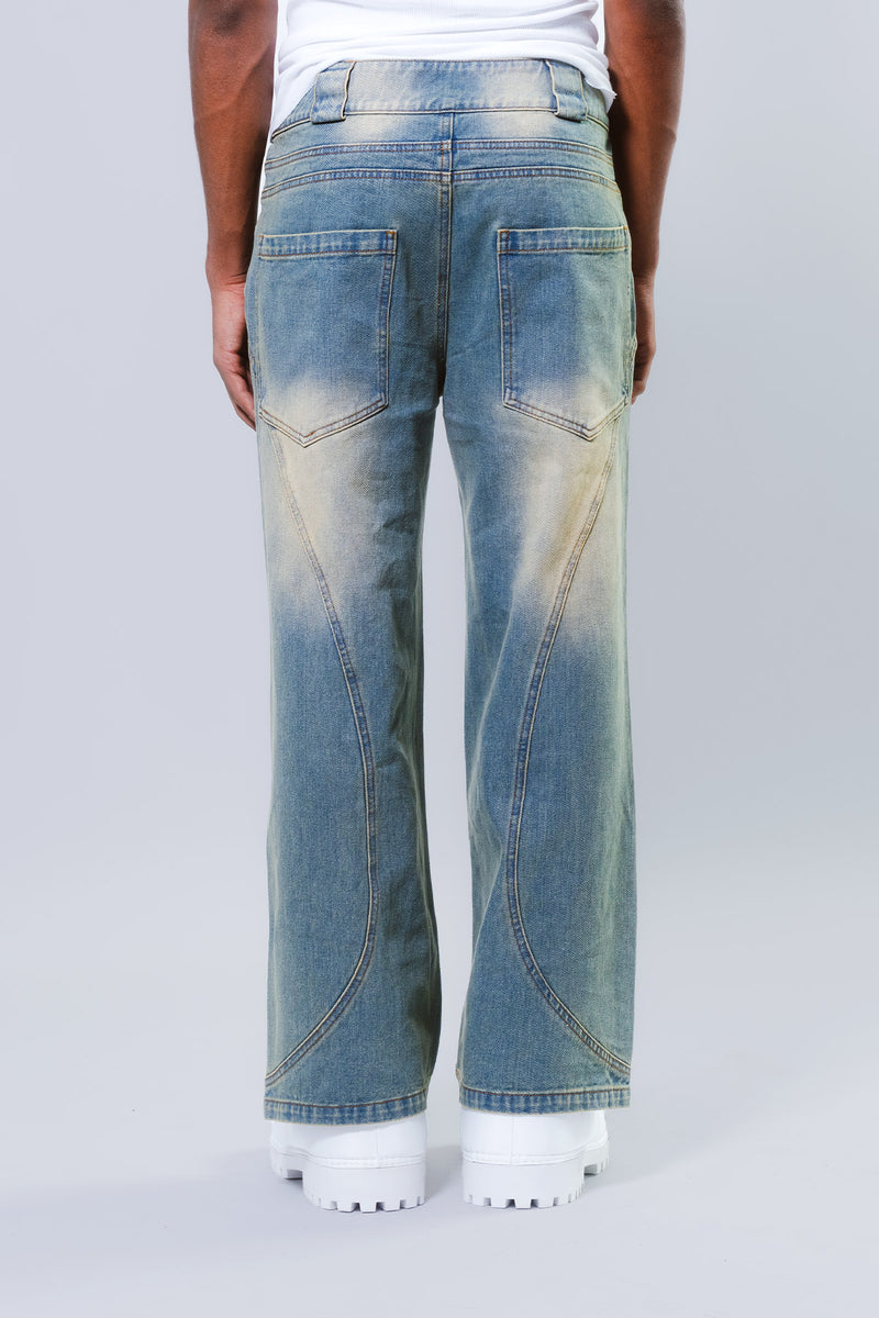 【oan】Allen Sandwashing Denim sandwash_denim_002_e8be9315-