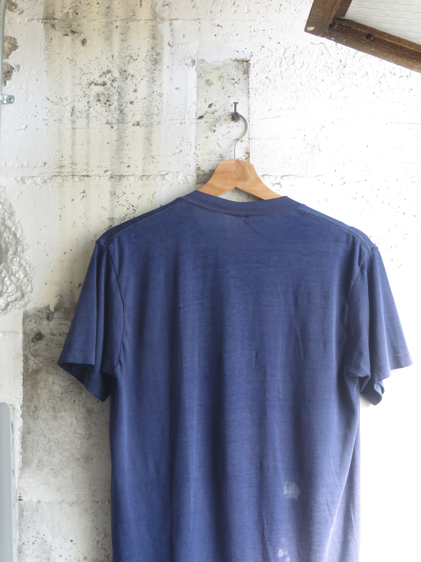 90's Nike Single Stitch Tee