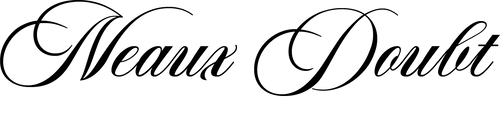 Neaux Doubt