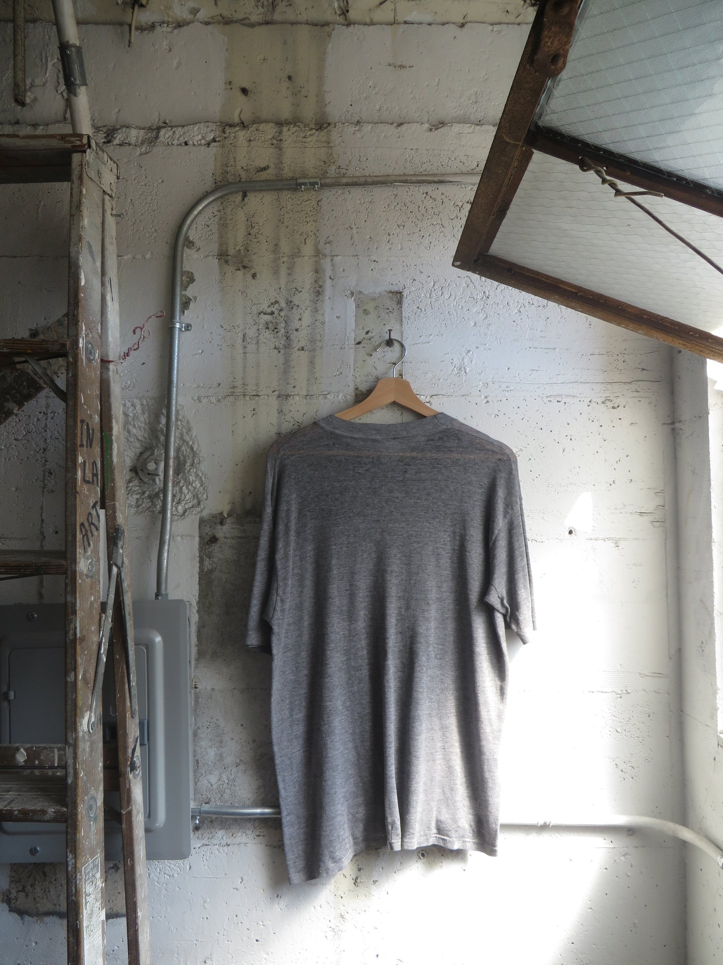 80's / 90's Kahuku High Single Stitch Tee
