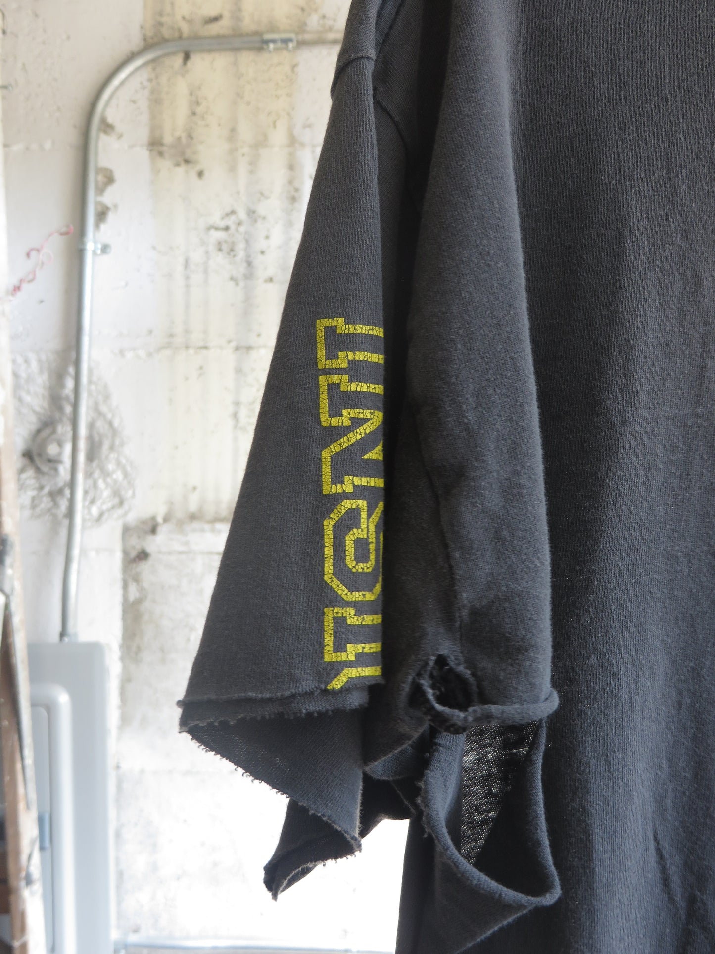 Insight Vintage Tee