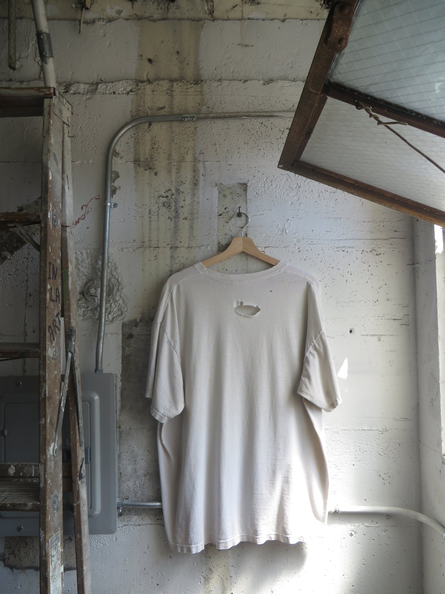 2000's Nike Athletics Tee