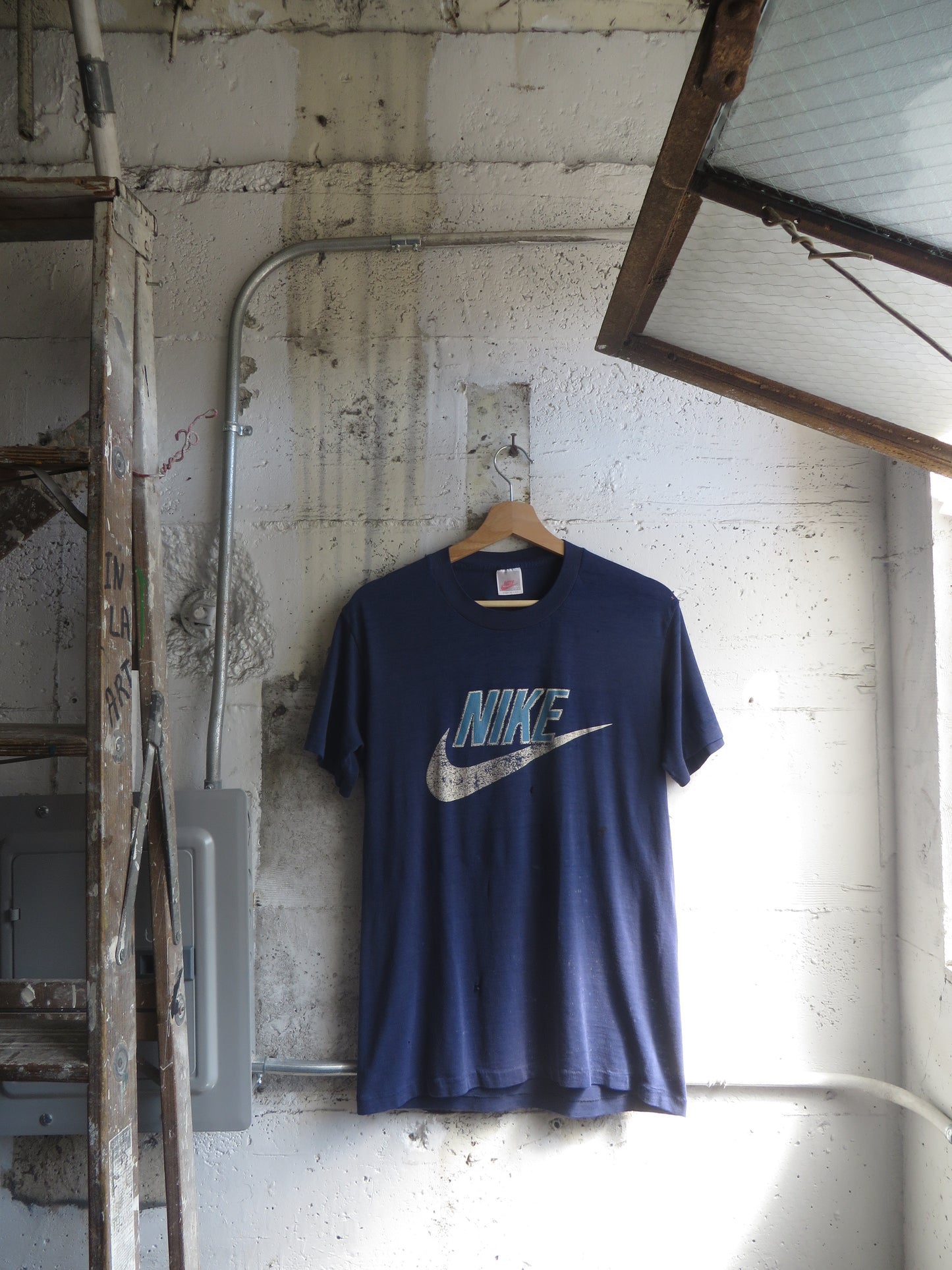 90's Nike Single Stitch Tee