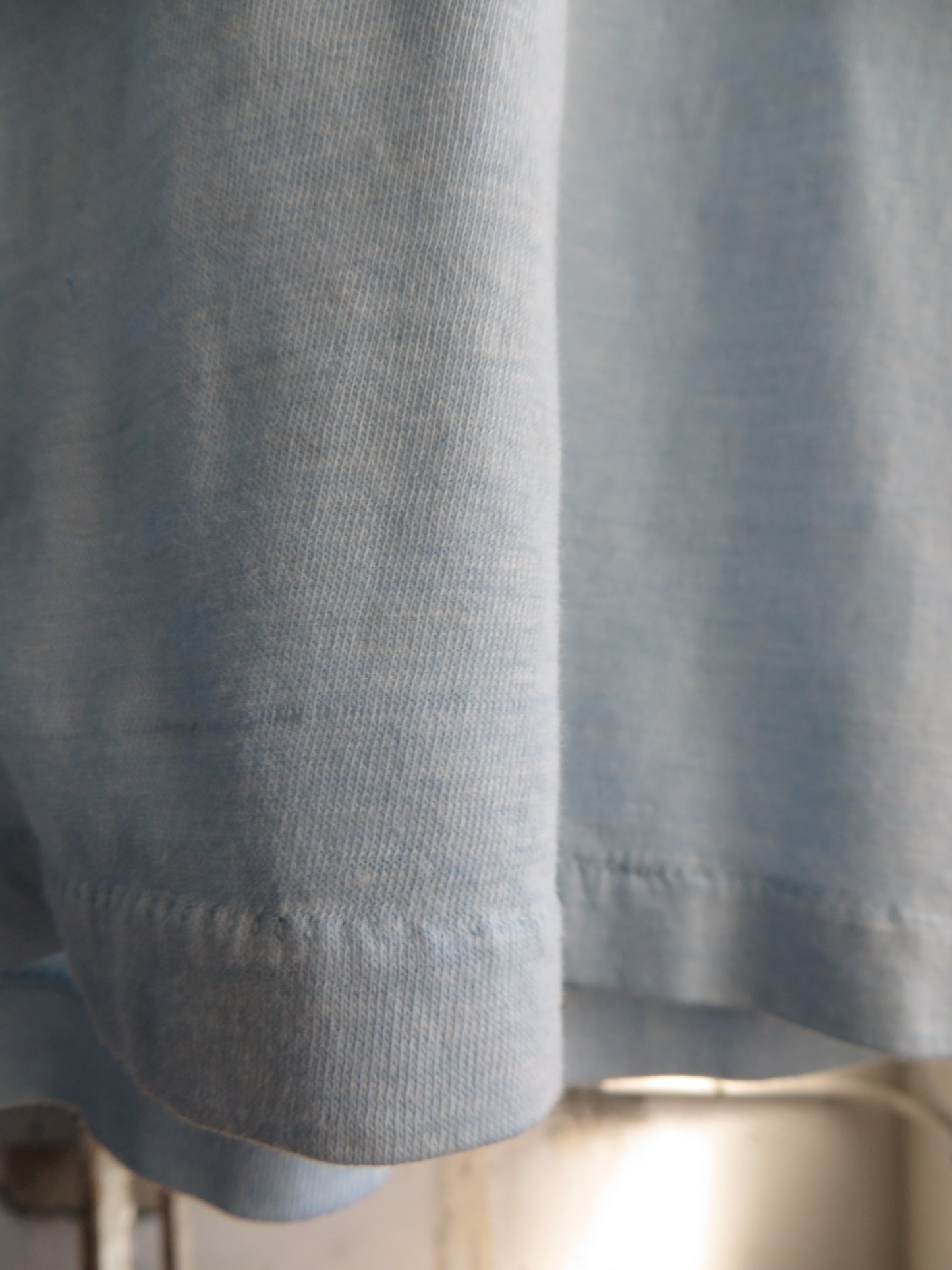 Whiskey Pete's Single Stitch Tee