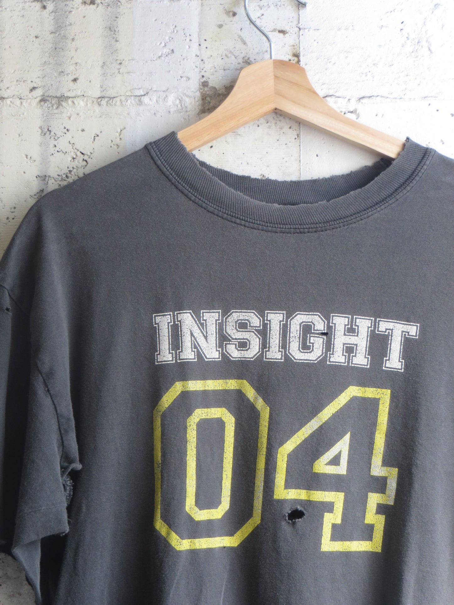 Insight Vintage Tee