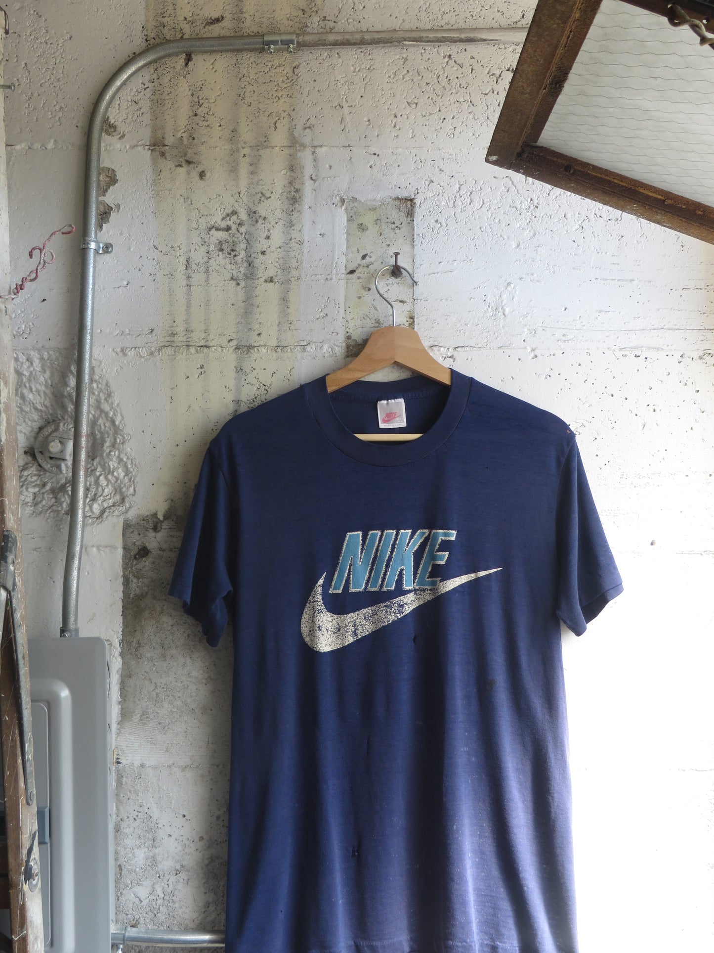 90's Nike Single Stitch Tee