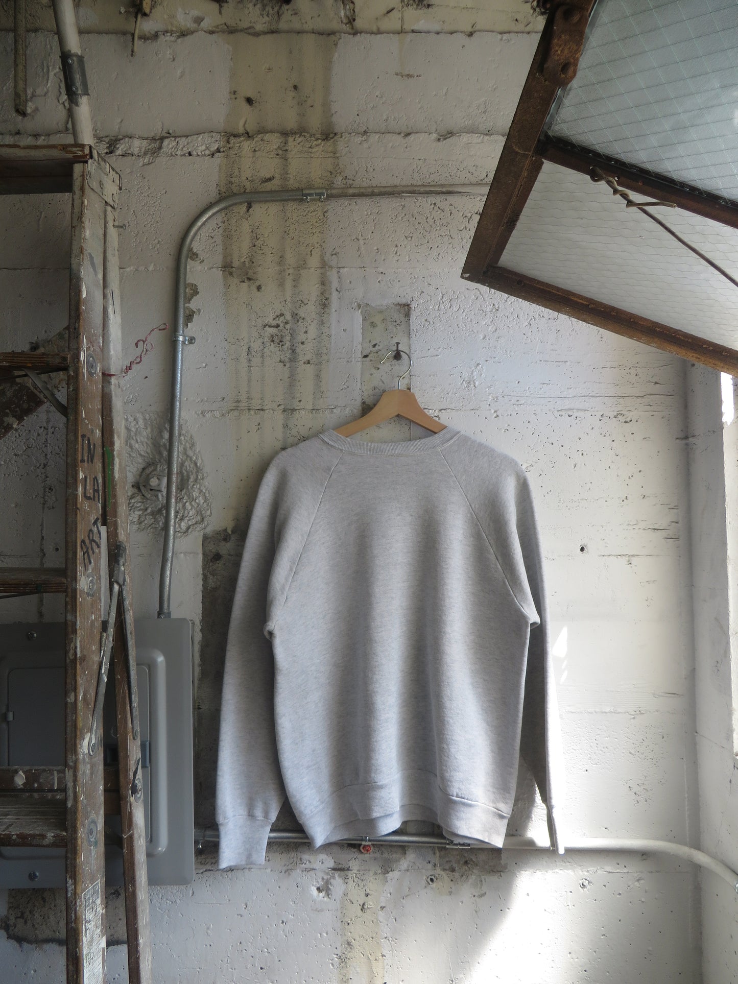 1980's Michigan Crewneck