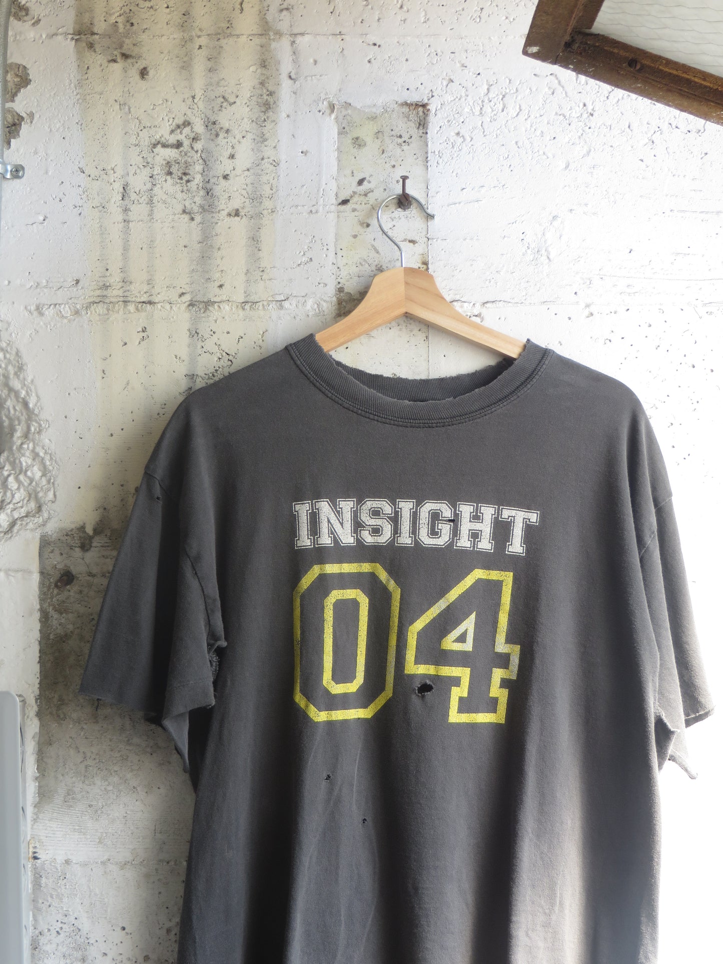 Insight Vintage Tee