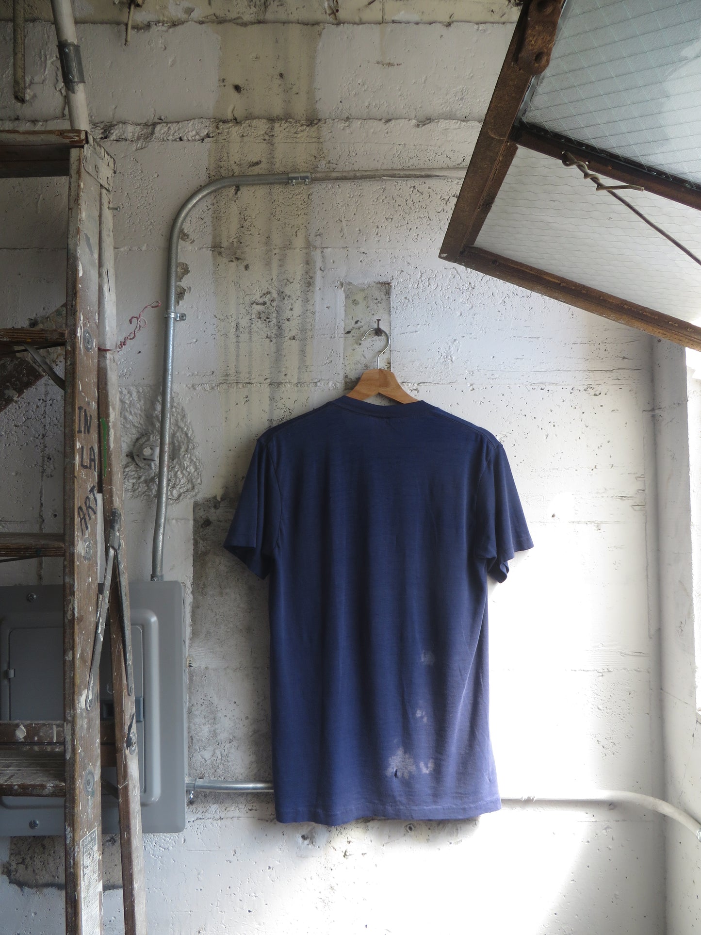 90's Nike Single Stitch Tee