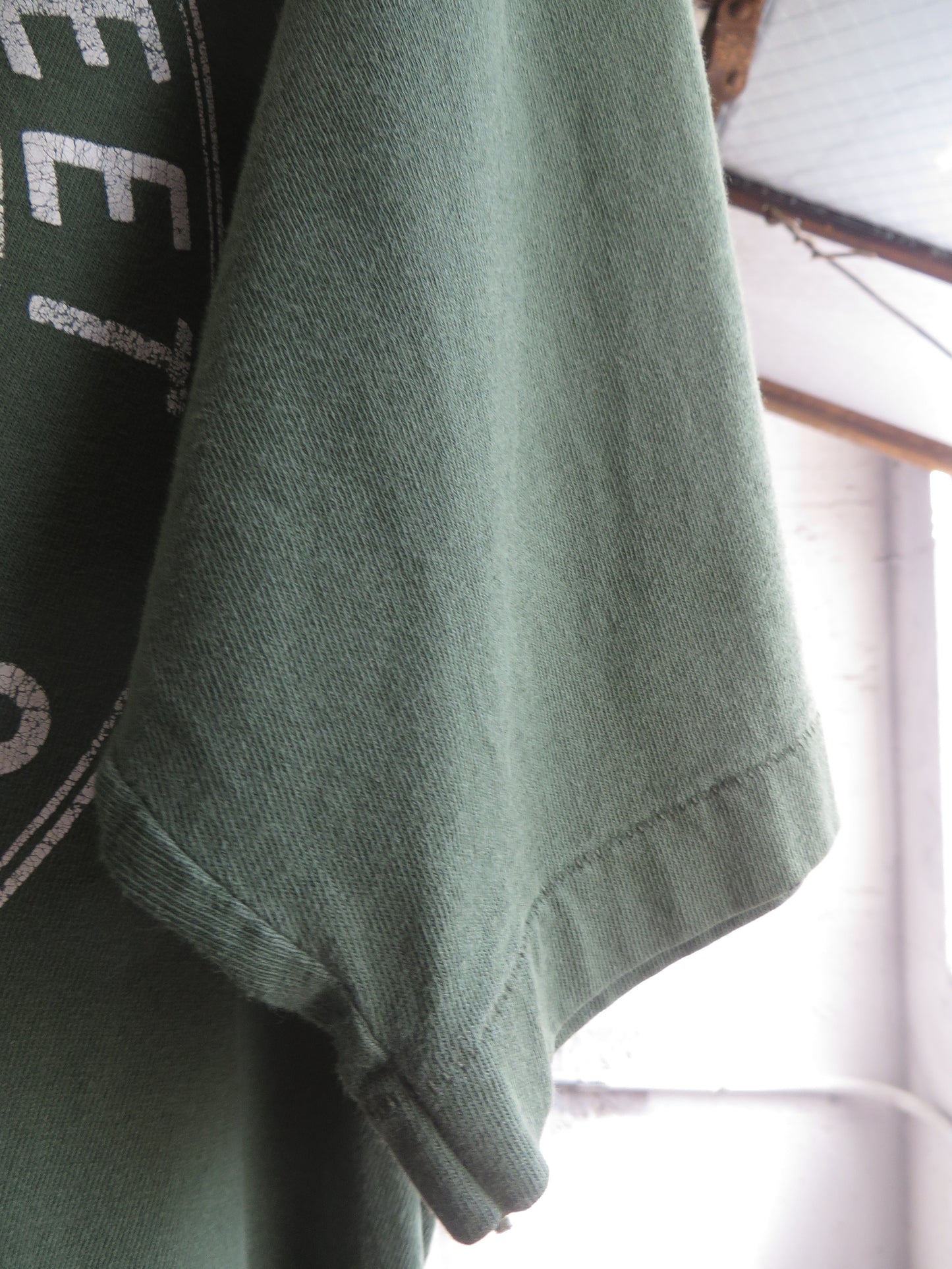 Bourbon Street Jazz Single Stitch Tee