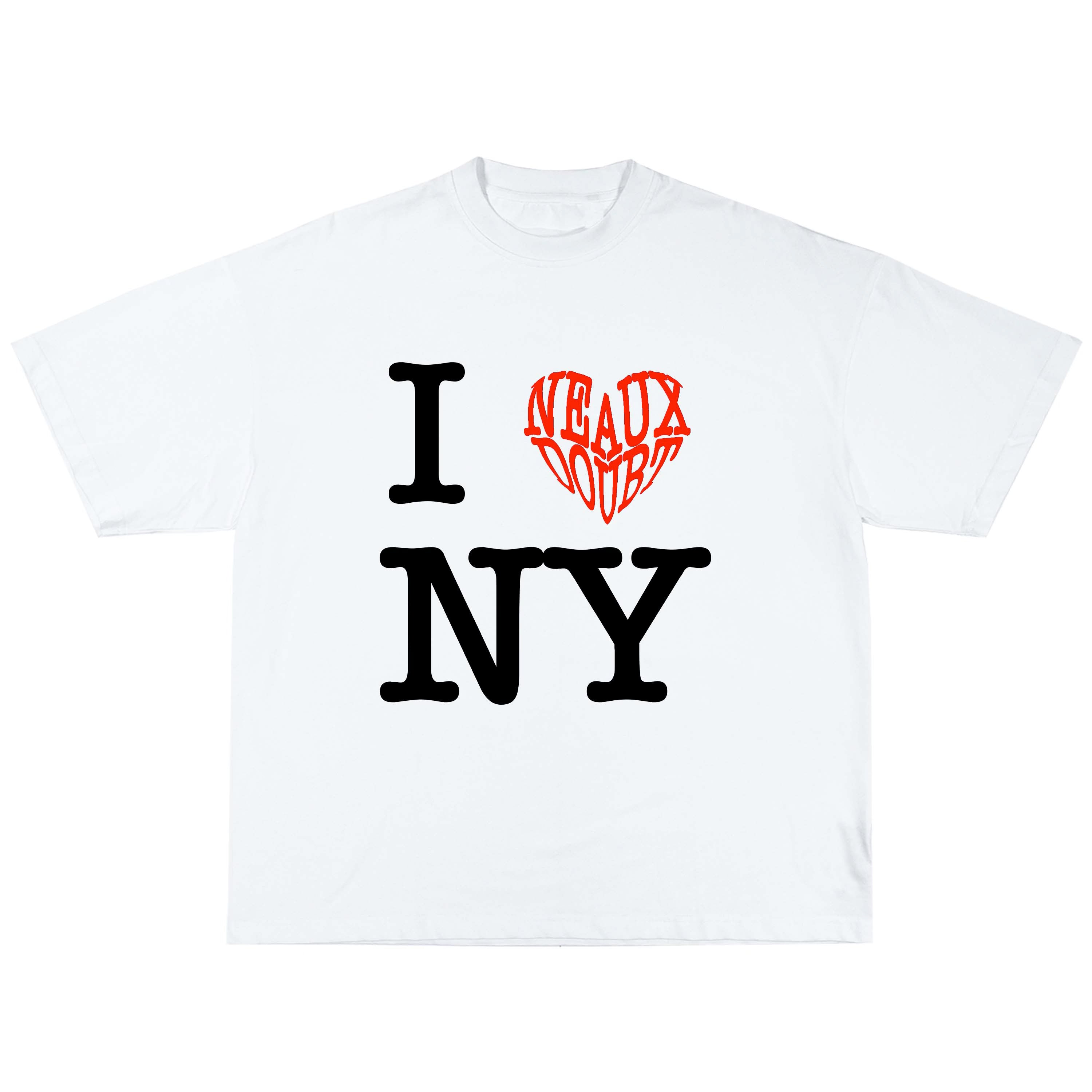 I LOVE NY 