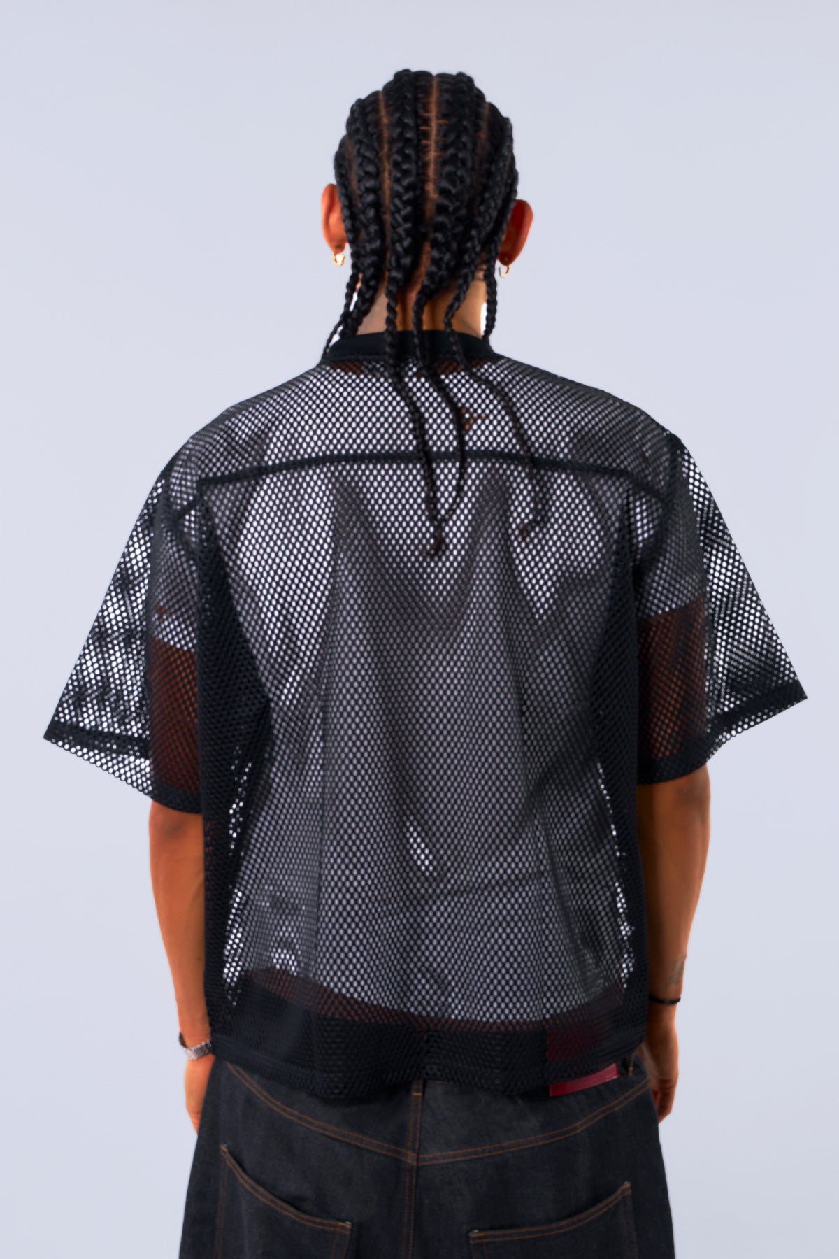 Neaux Doubt Second Anniversary Pop Up Jersey